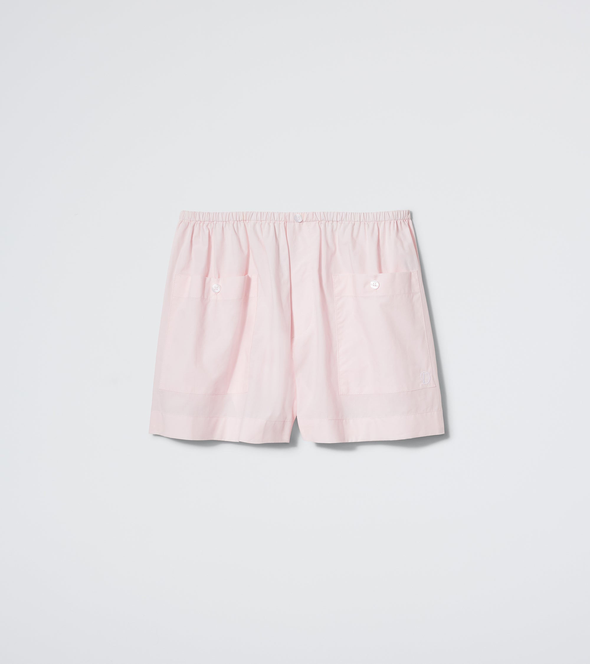 The Shut Eye Boxer - Flushed