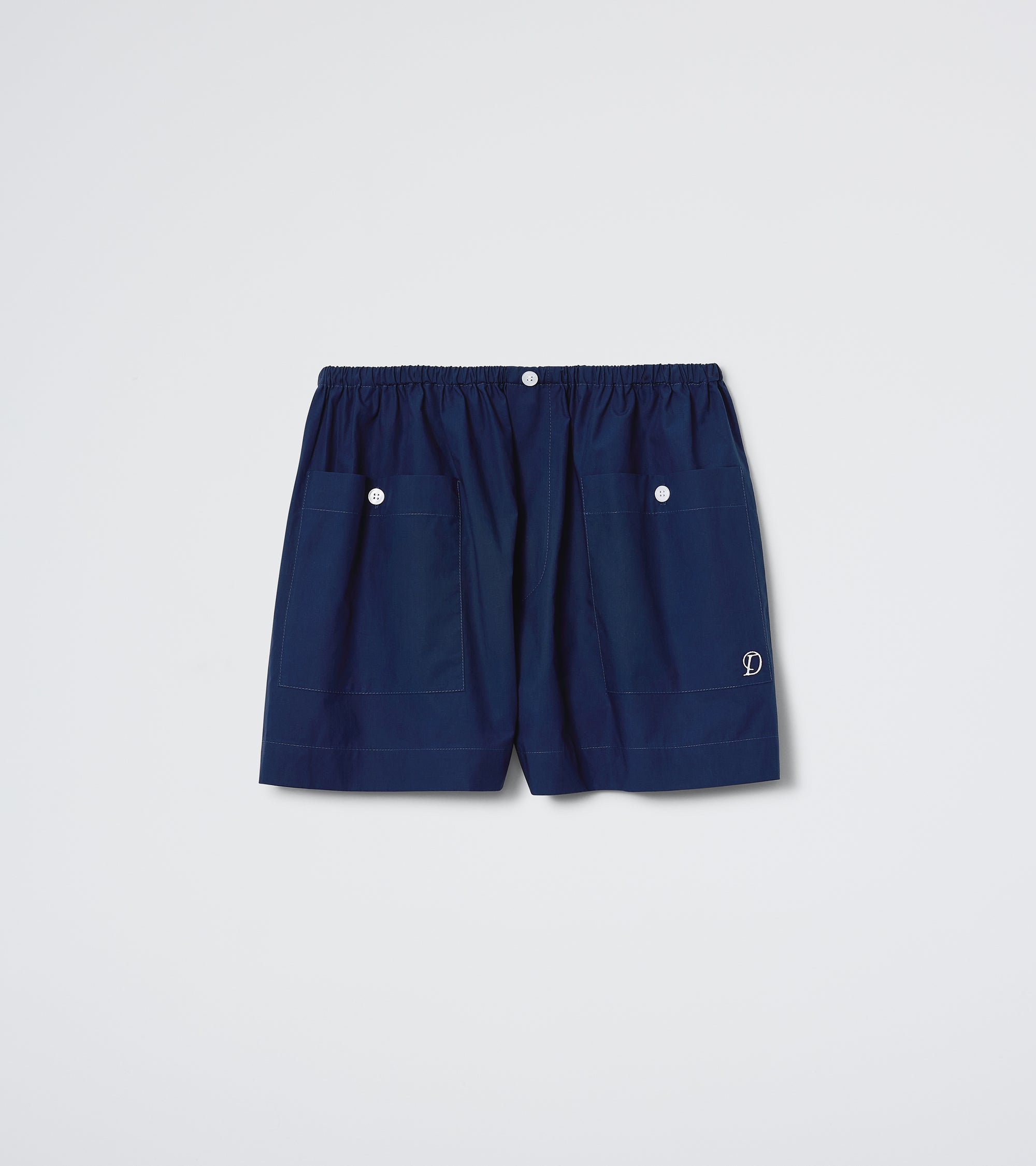 The Shut Eye Boxer - Midnight