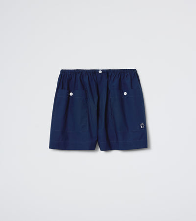 The Shut Eye Boxer - Midnight