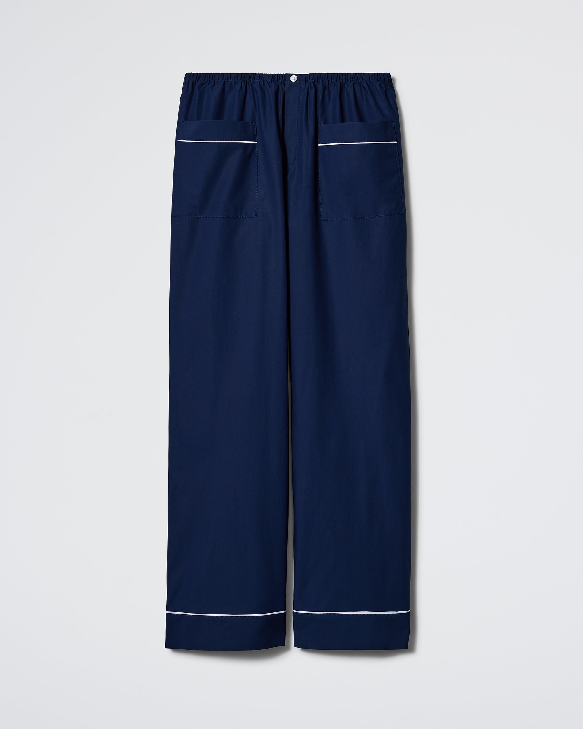 The Shut Eye Pant - Midnight