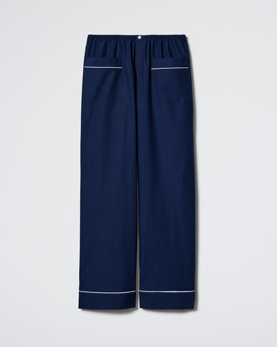 The Shut Eye Pant - Midnight