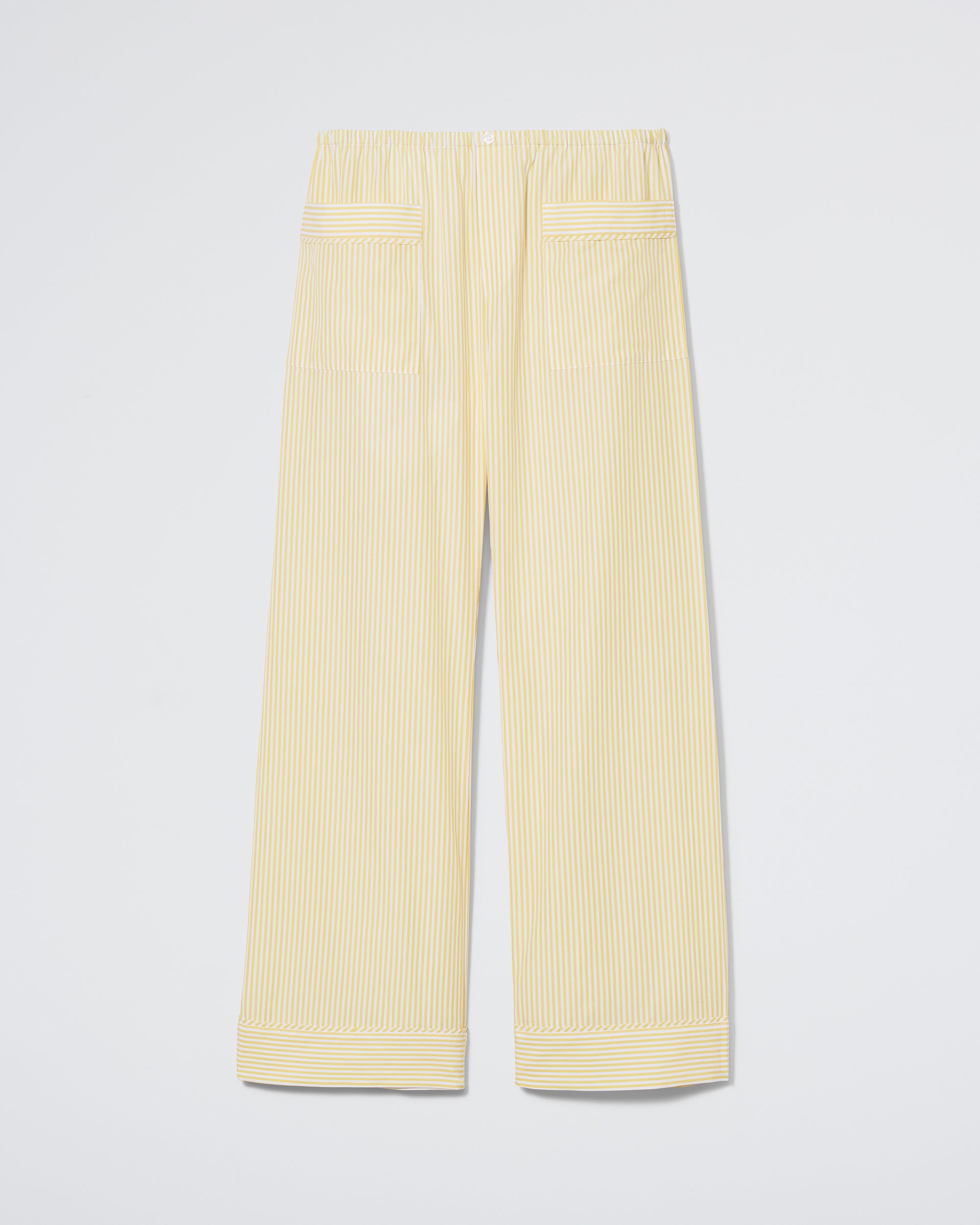 The Shut Eye Pant - Sun Stripe