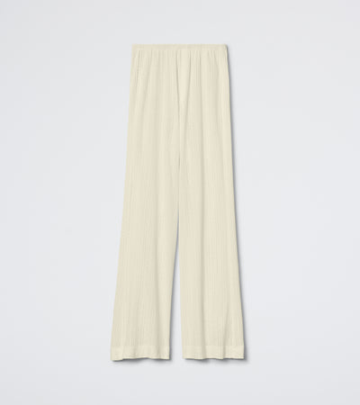 The Slumber Pant - Butter