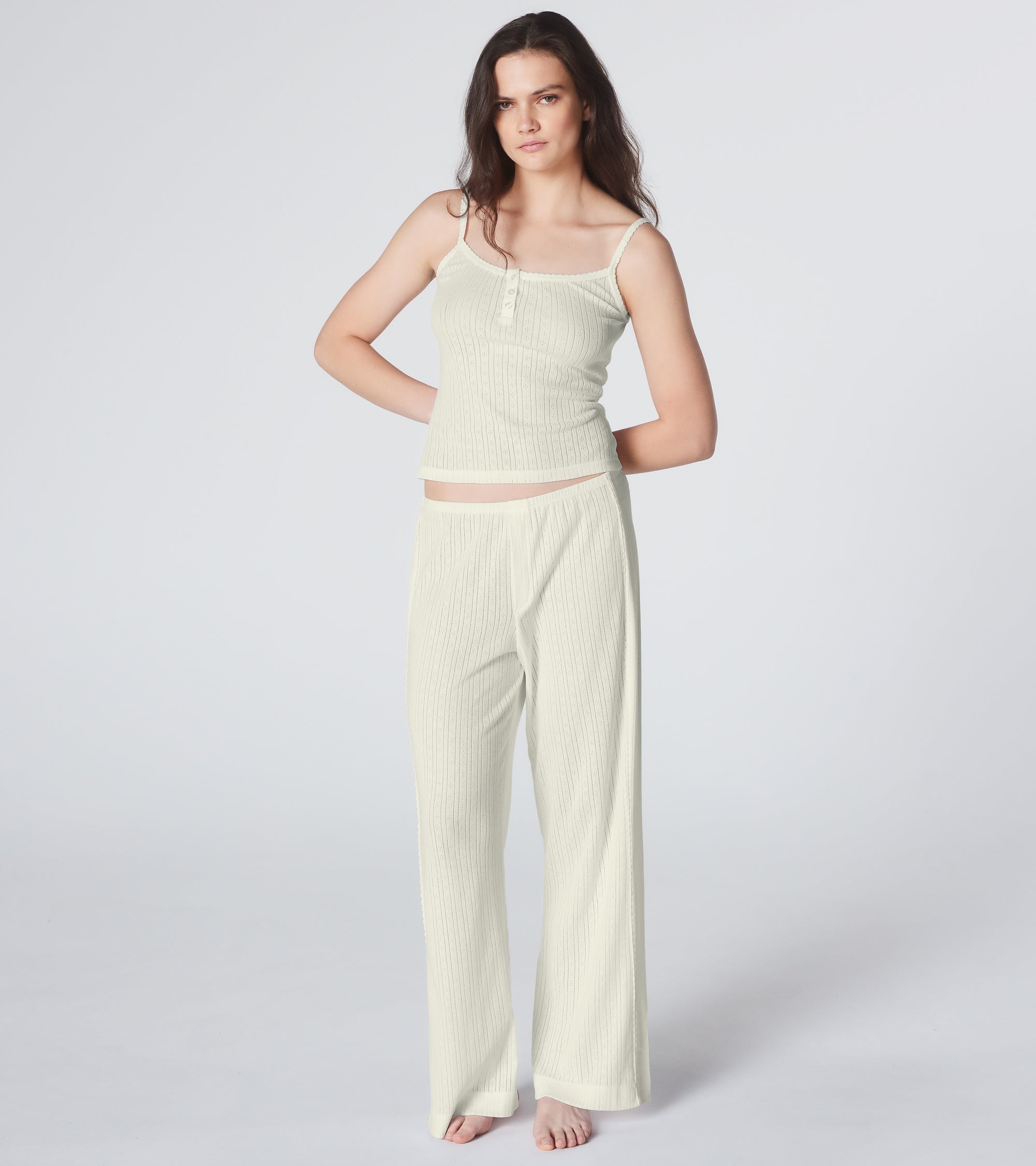 The Slumber Pant - Butter