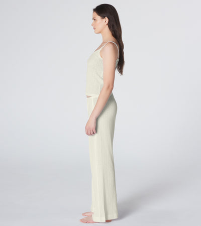 The Slumber Pant - Butter