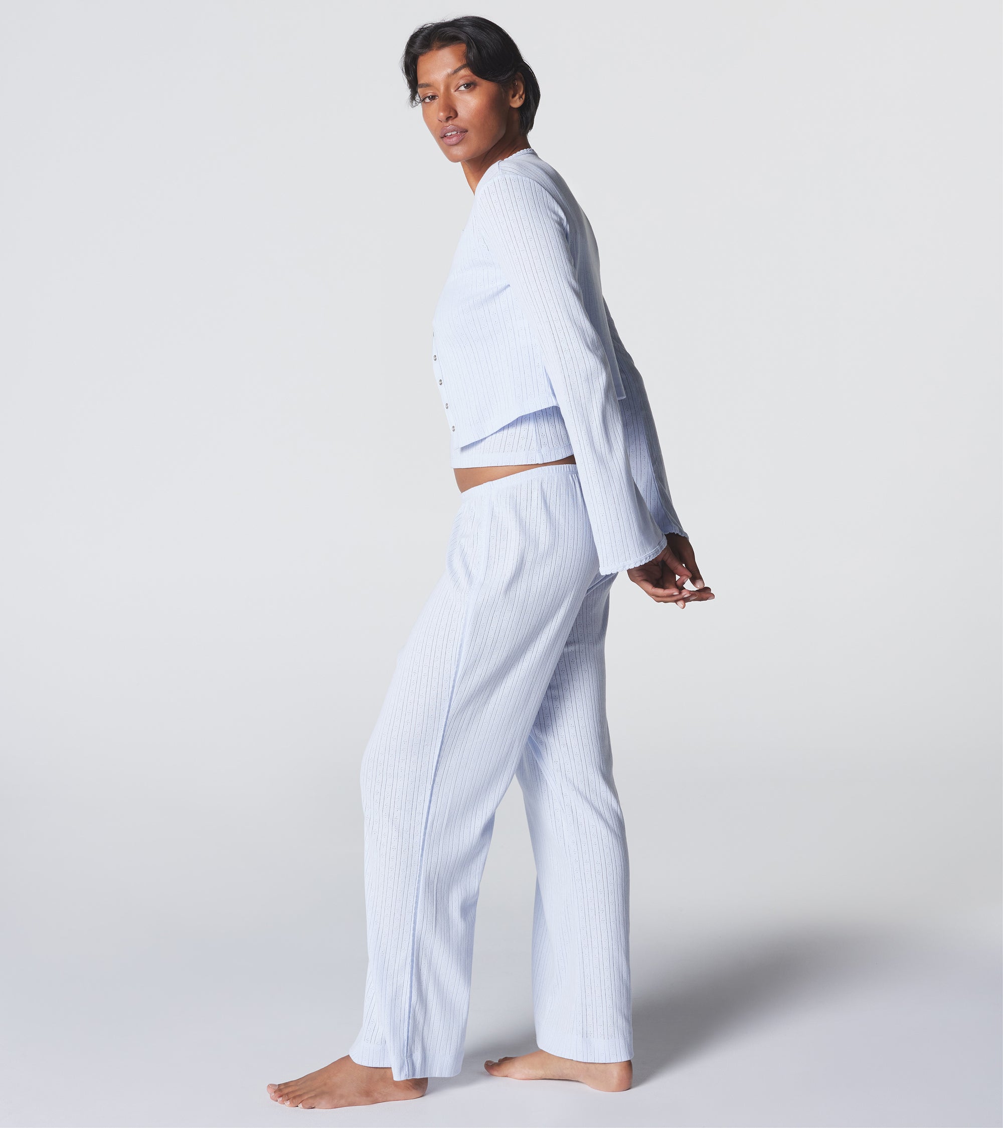 The Slumber Pant - Cloud