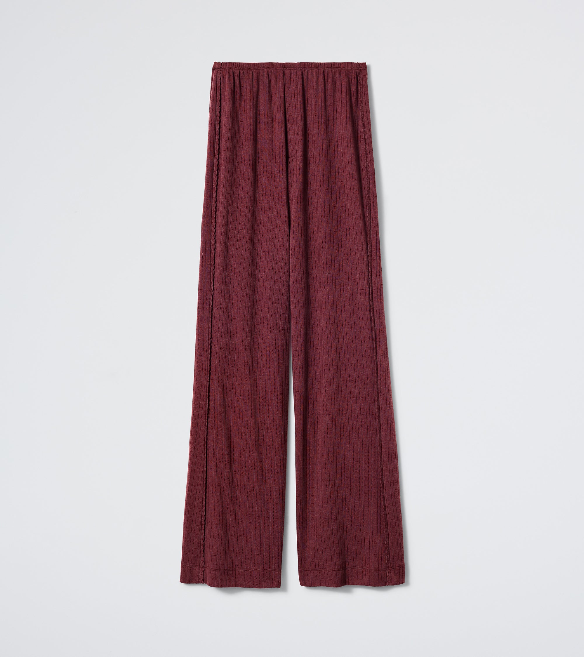 The Slumber Pant - Fig