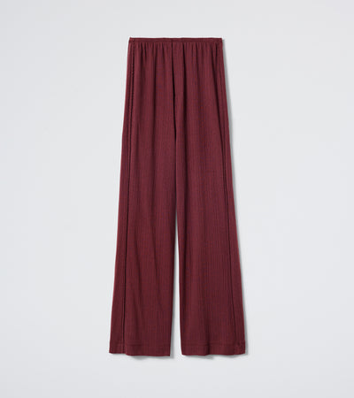The Slumber Pant - Fig