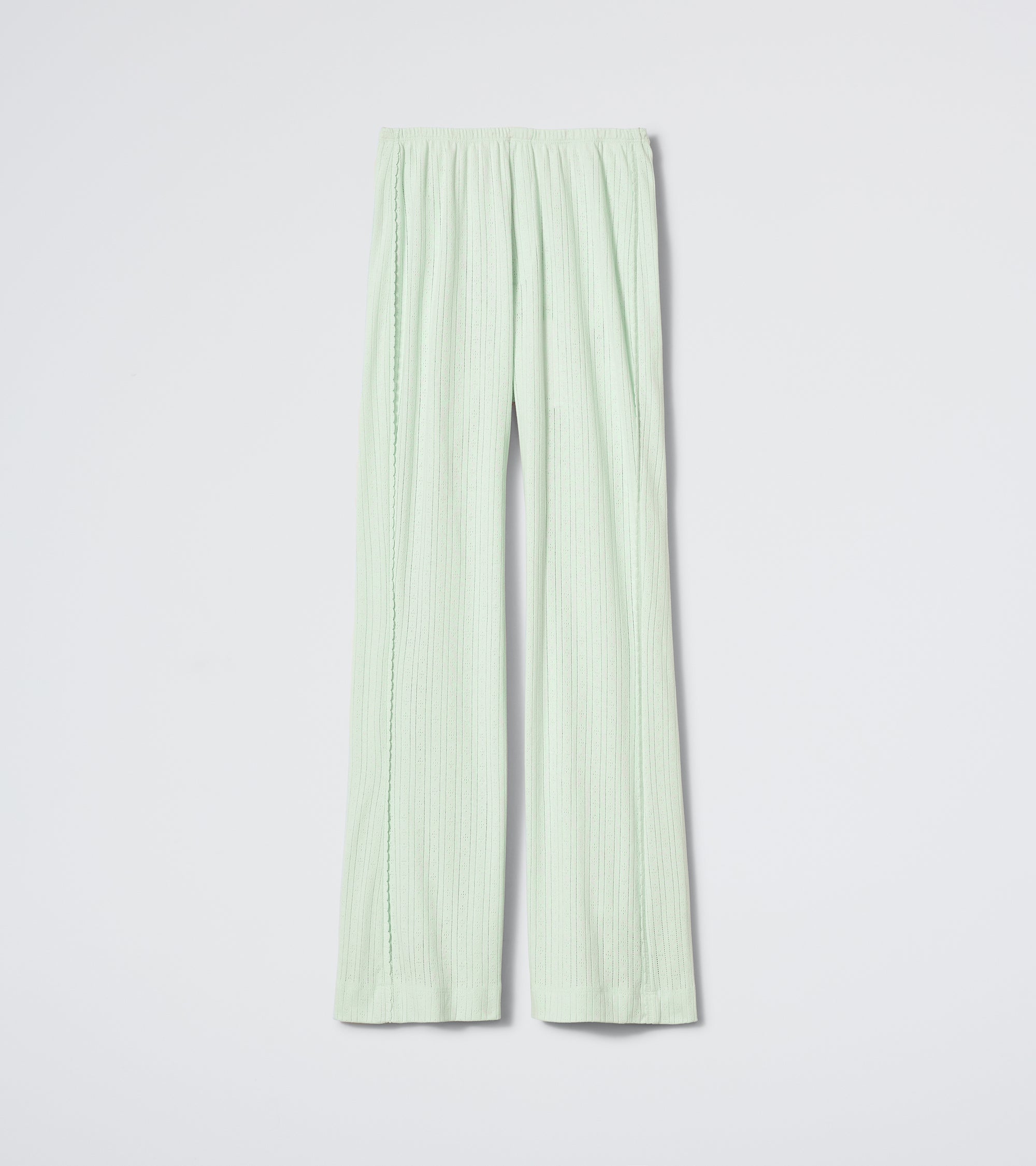 The Slumber Pant - Mint