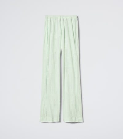 The Slumber Pant - Mint