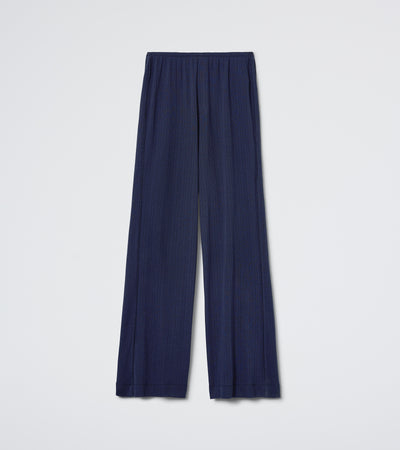 The Slumber Pant - Navy