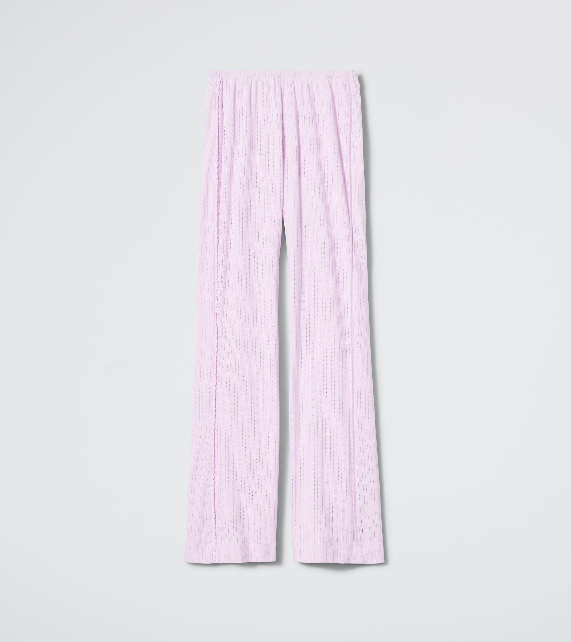 The Slumber Pant - Petal