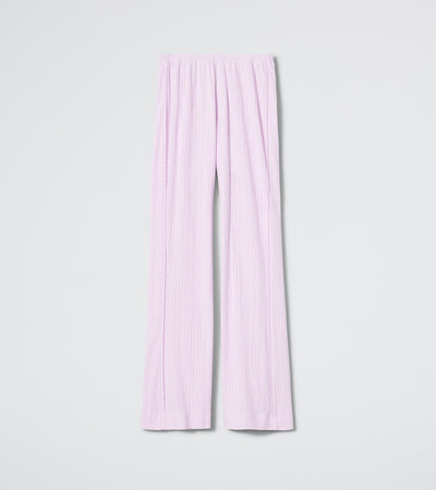 The Slumber Pant - Petal