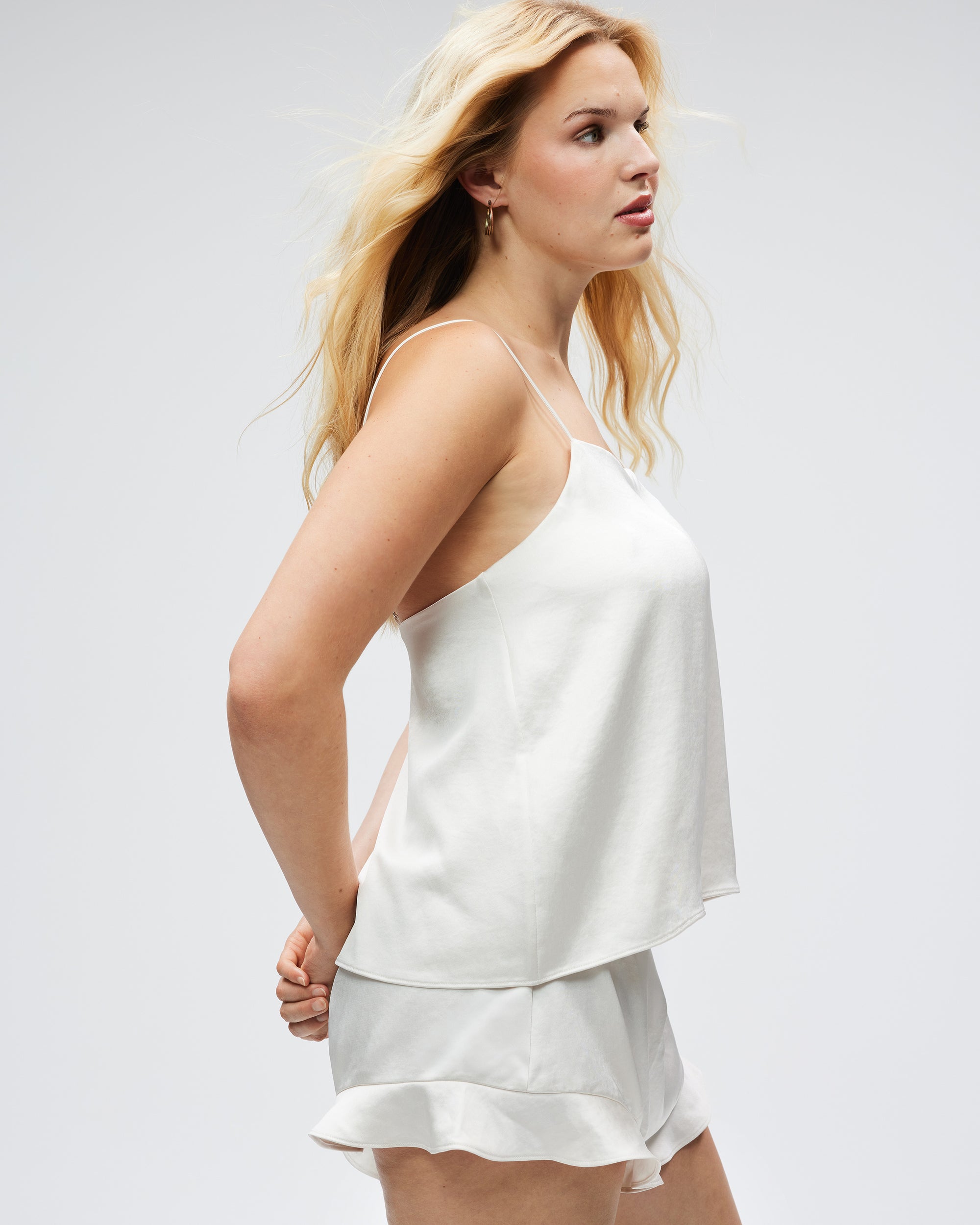 The Suite Cami - Champagne