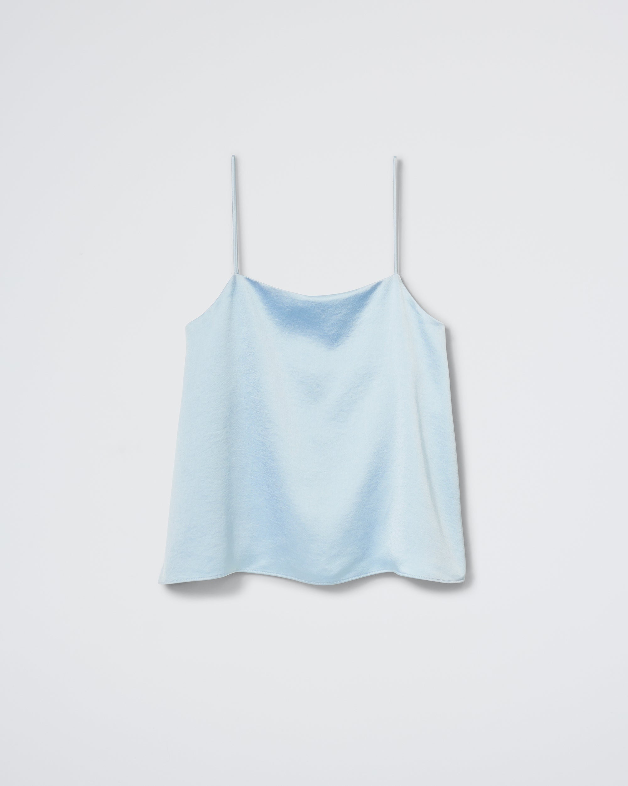 The Suite Cami - Frost