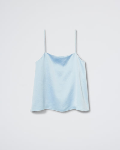 The Suite Cami - Frost