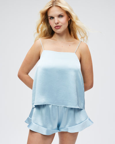 The Suite Cami - Frost