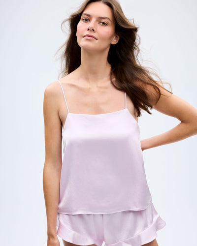 The Suite Cami - Gloss