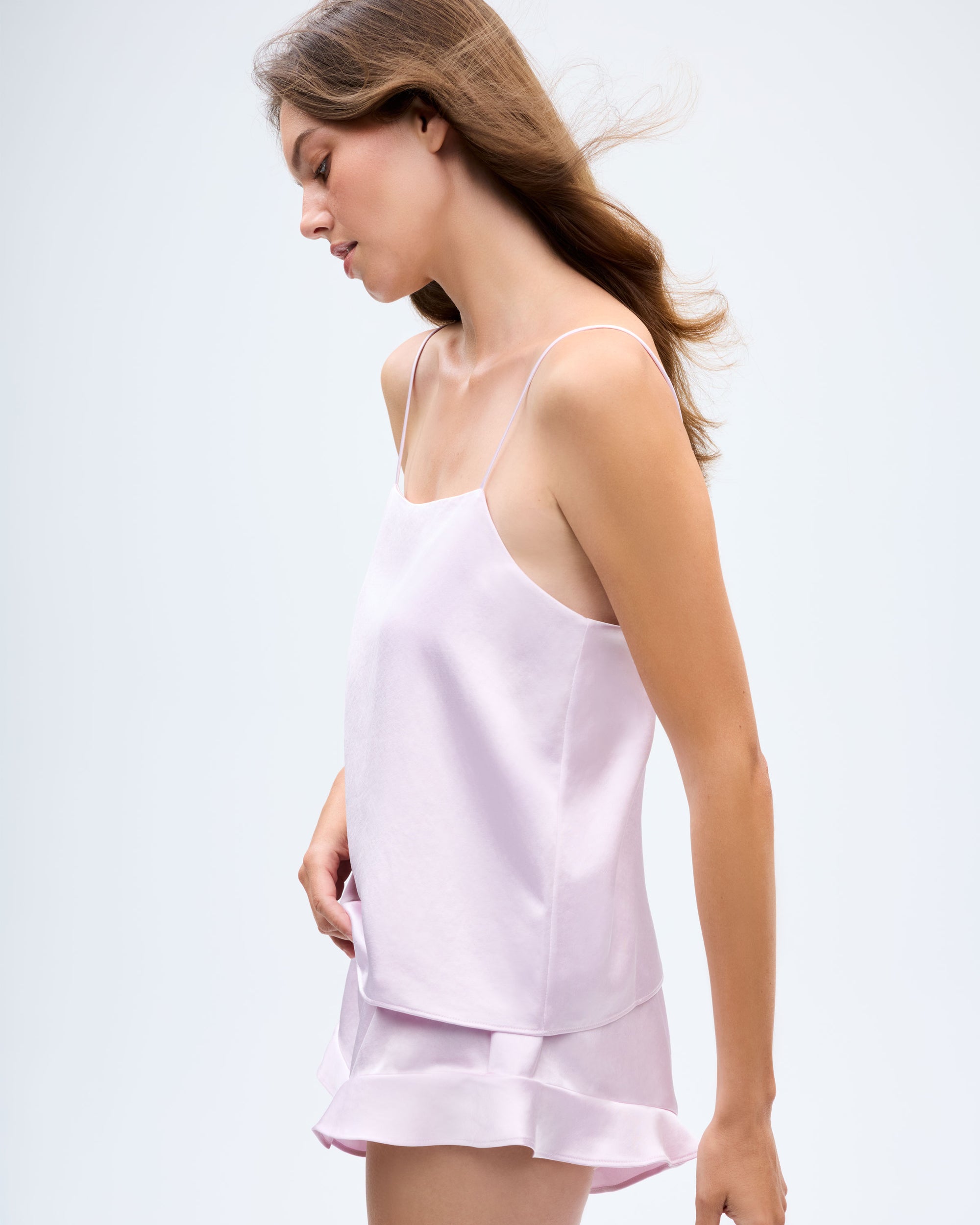 The Suite Cami - Gloss