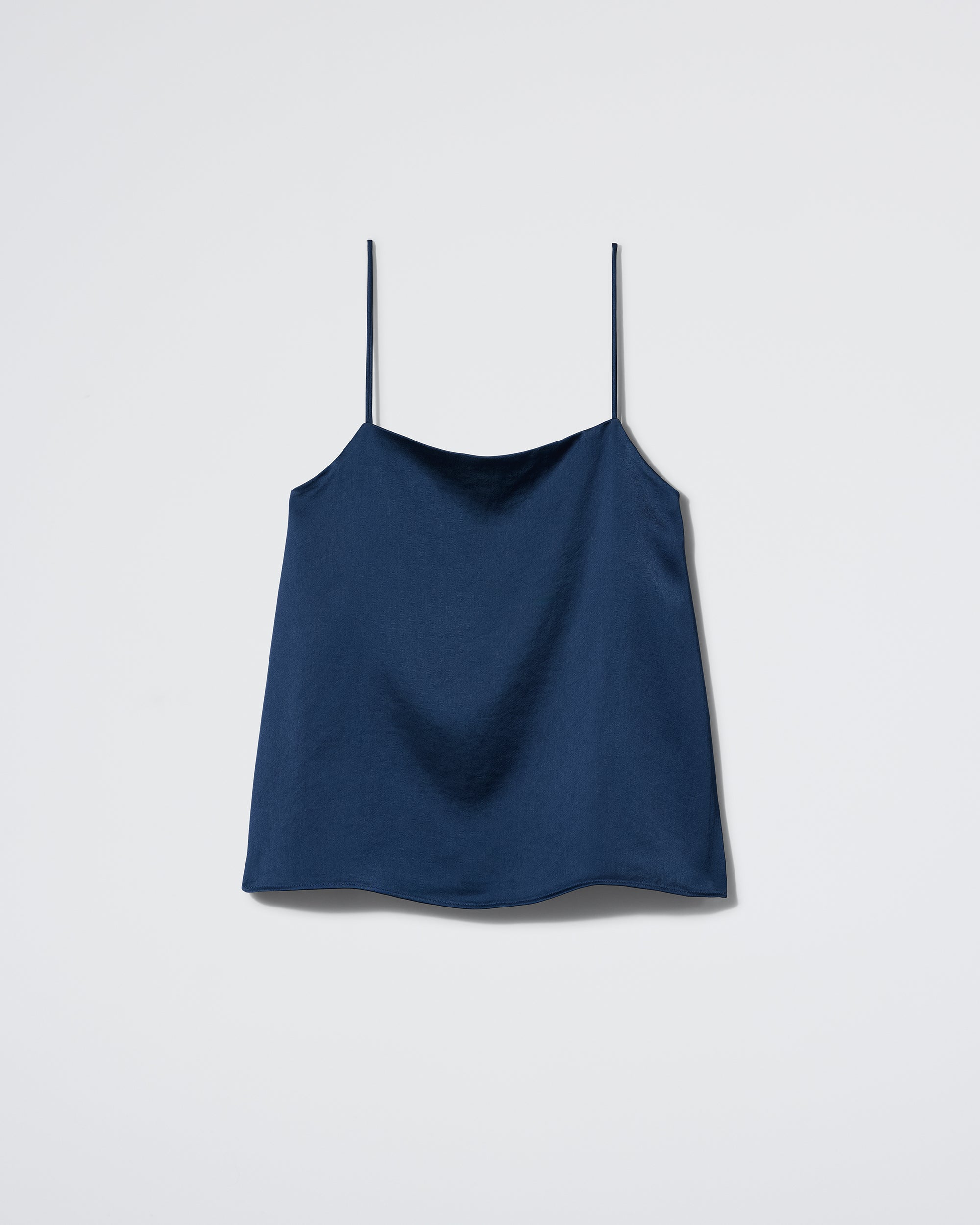 The Suite Cami - Navy