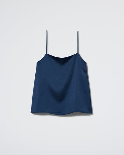 The Suite Cami - Navy