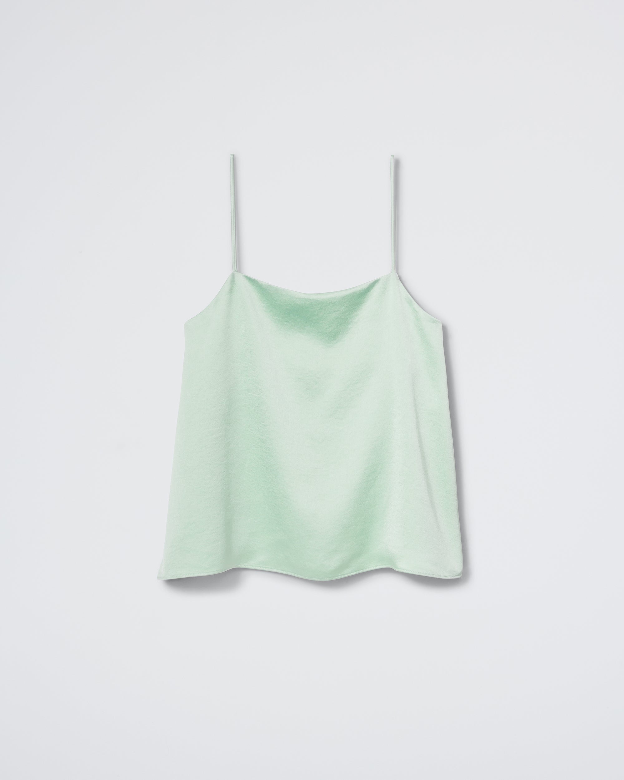 The Suite Cami - Mint