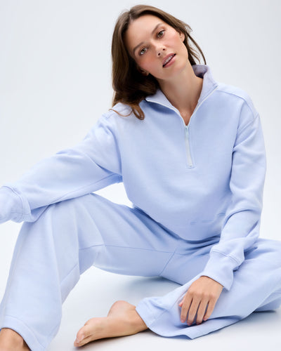 The Sunrise Sweatpant - Cloud