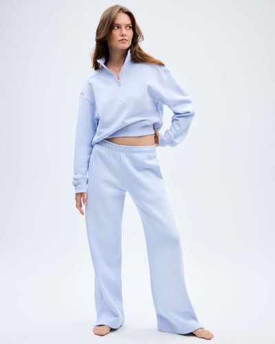 The Sunrise Sweatpant - Cloud