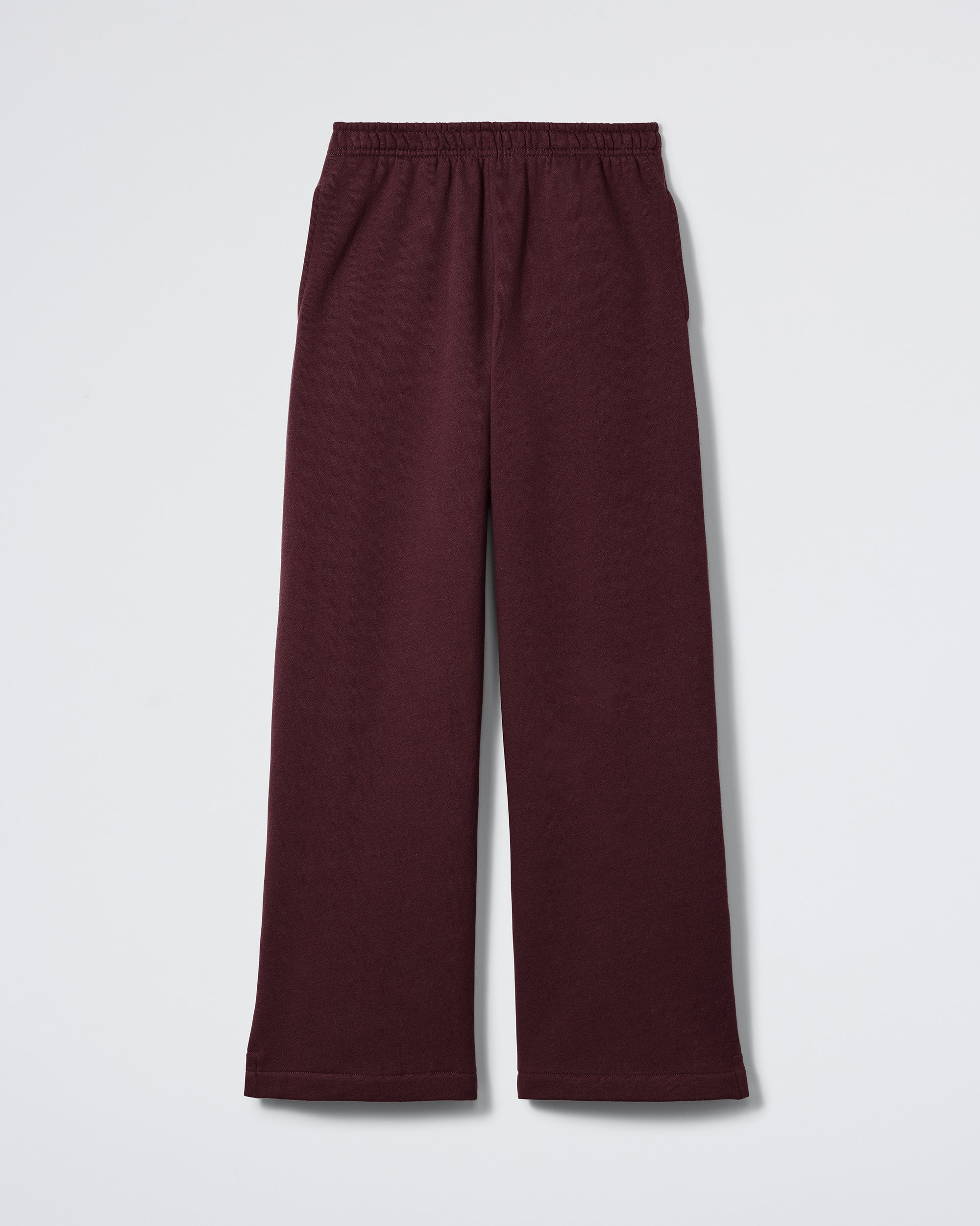 The Sunrise Sweatpant - Fig