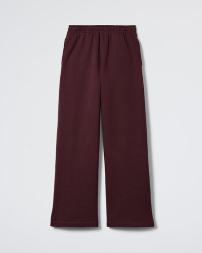 The Sunrise Sweatpant - Fig