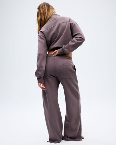 The Sunrise Sweatpant - Fawn