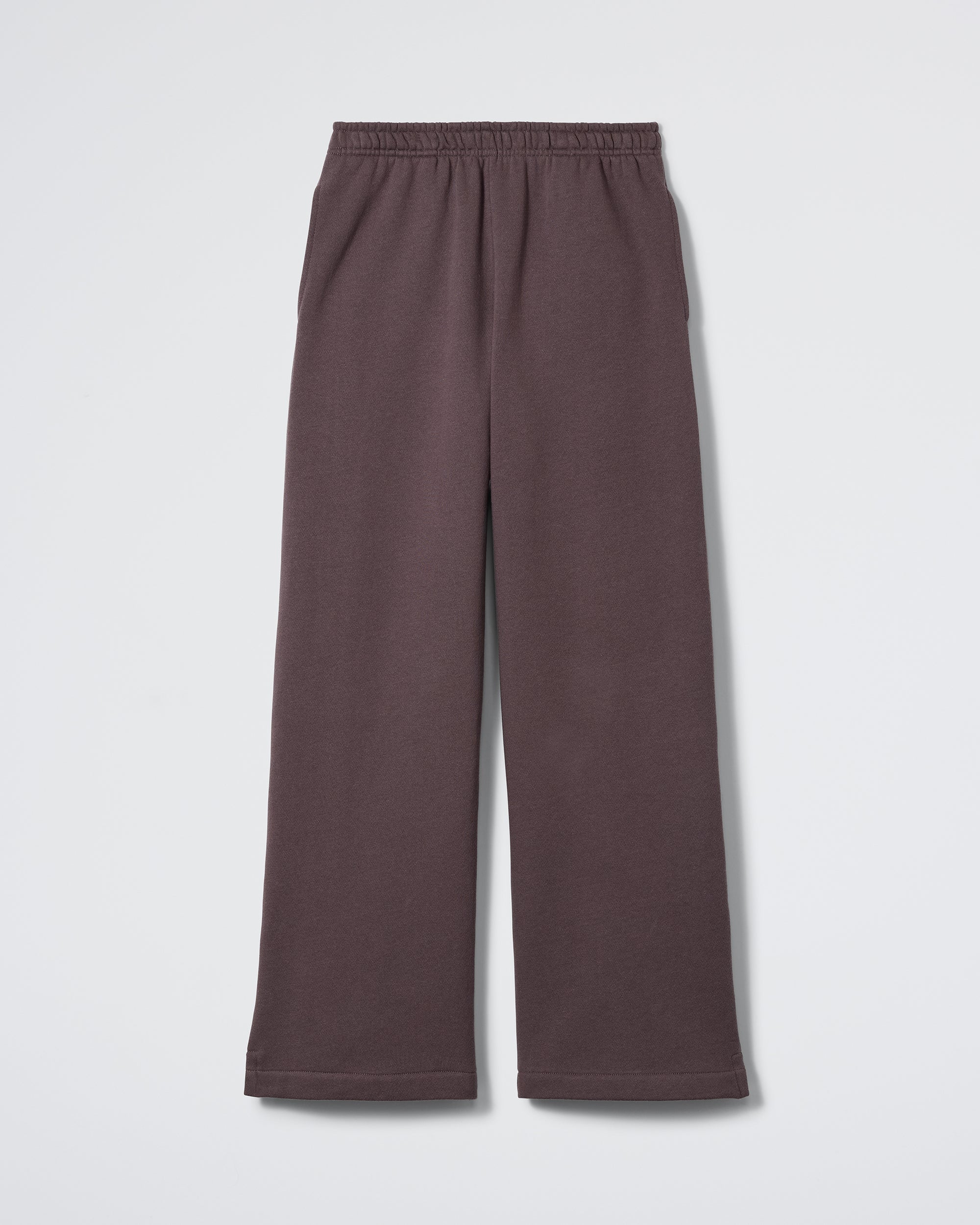 The Sunrise Sweatpant - Fawn