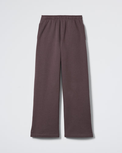 The Sunrise Sweatpant - Fawn