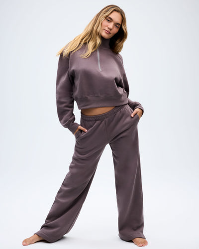 The Sunrise Sweatpant - Fawn