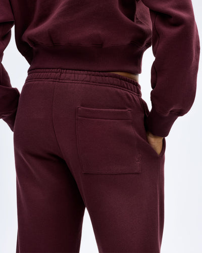 The Sunrise Sweatpant - Fig