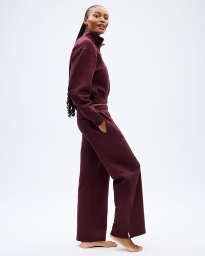 The Sunrise Sweatpant - Fig