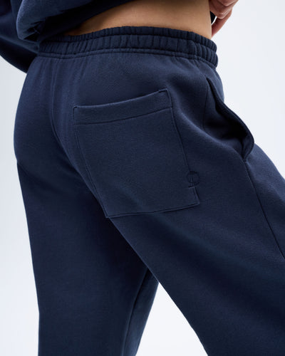 The Sunrise Sweatpant - Navy