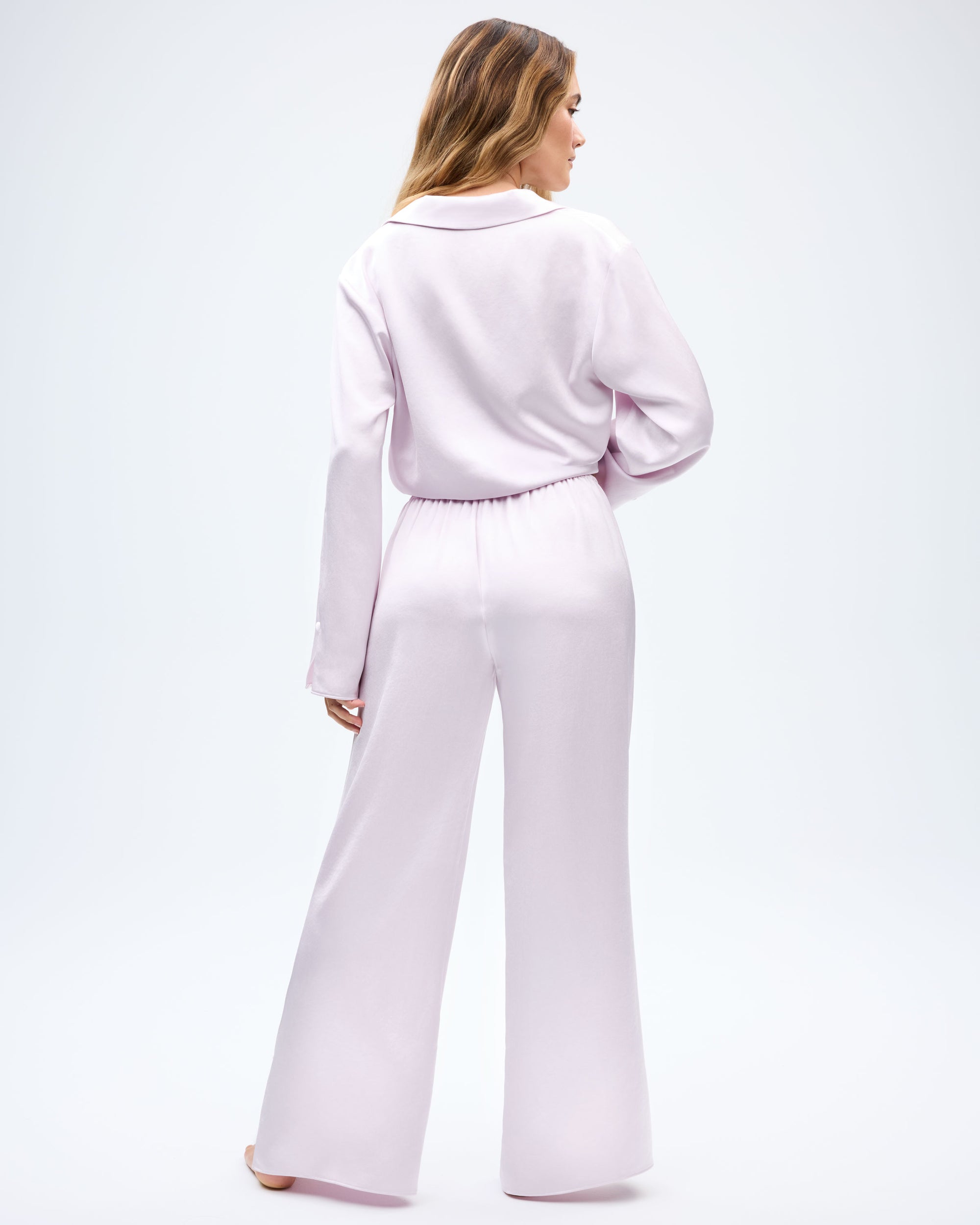 The Afterparty Pant - Gloss