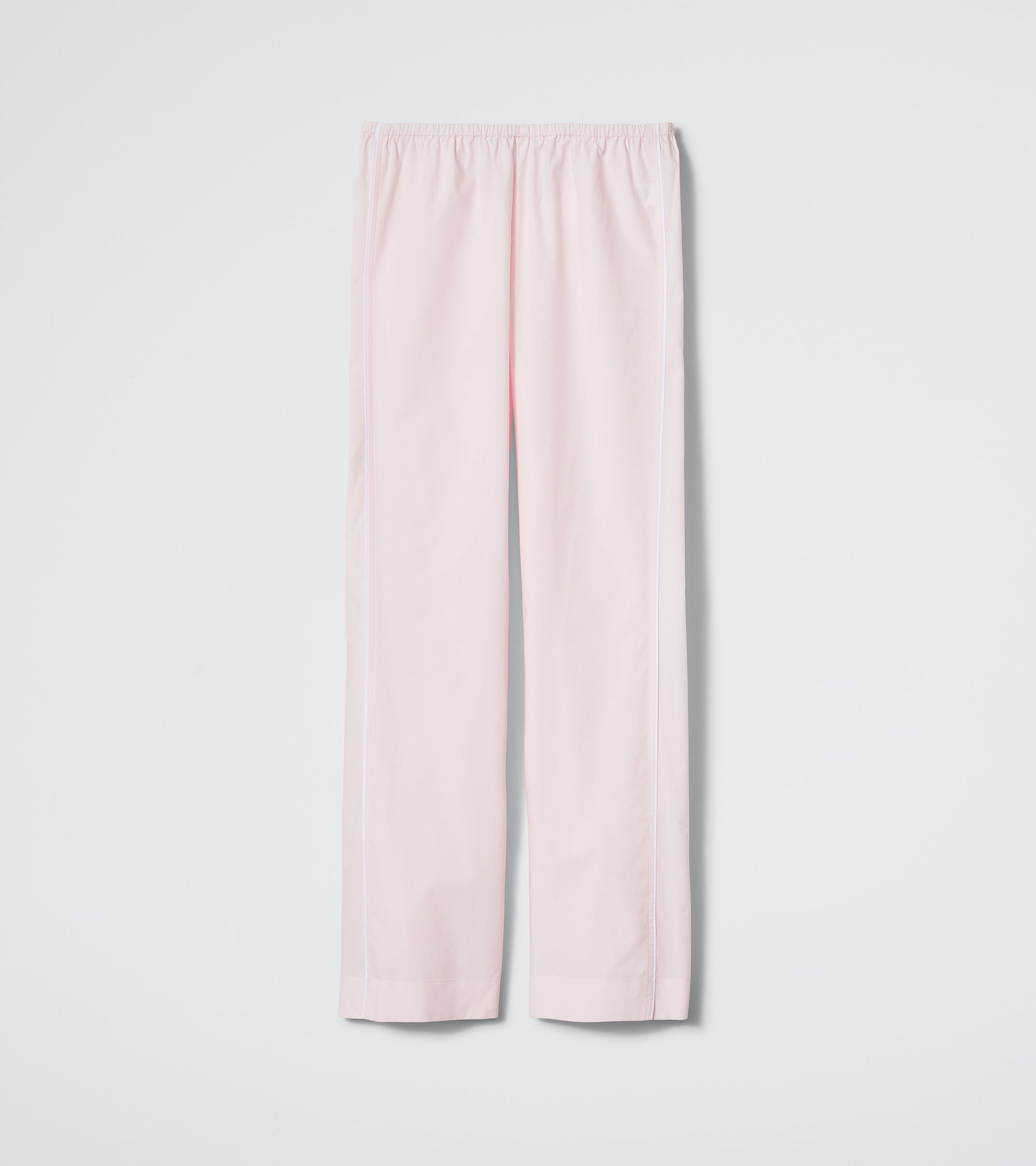 The Turndown Pant - Flushed