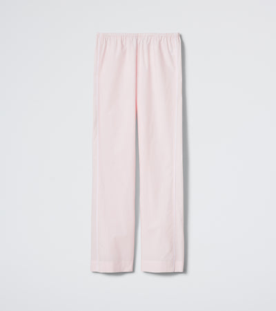 The Turndown Pant - Flushed