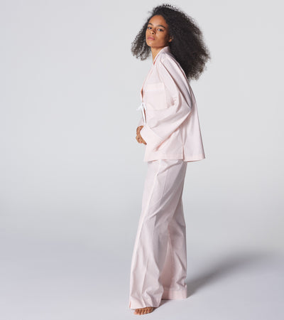 The Turndown Pant - Flushed