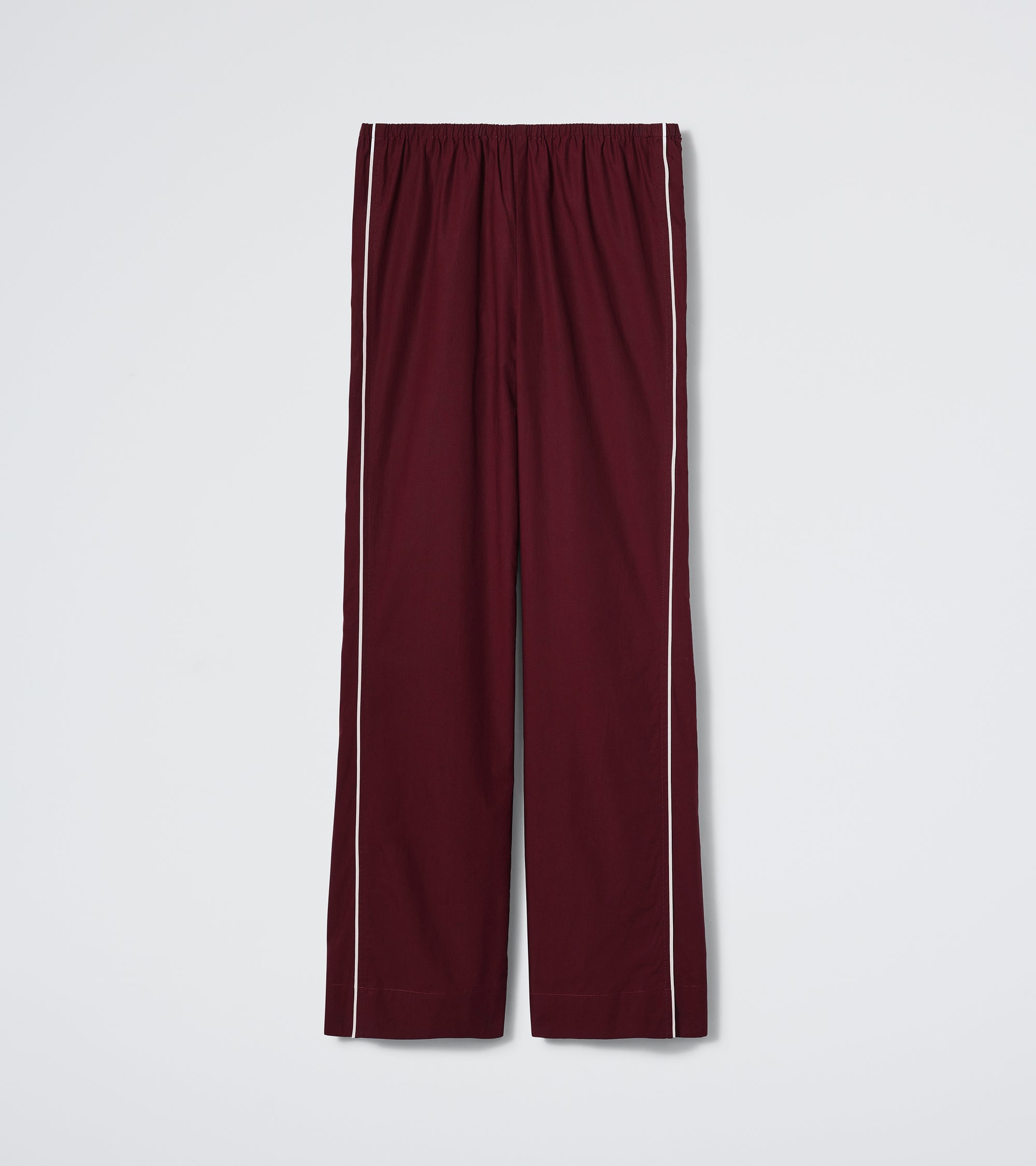 The Turndown Pant - Fig