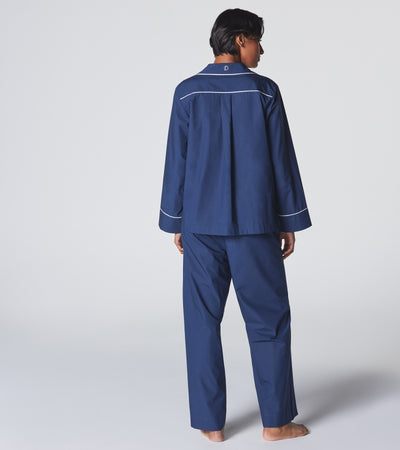 The Turndown Pant - Midnight