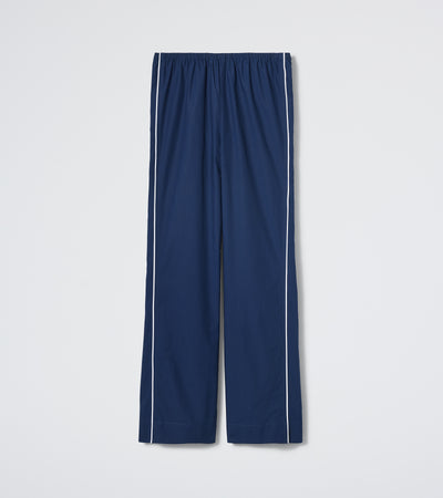 The Turndown Pant - Midnight