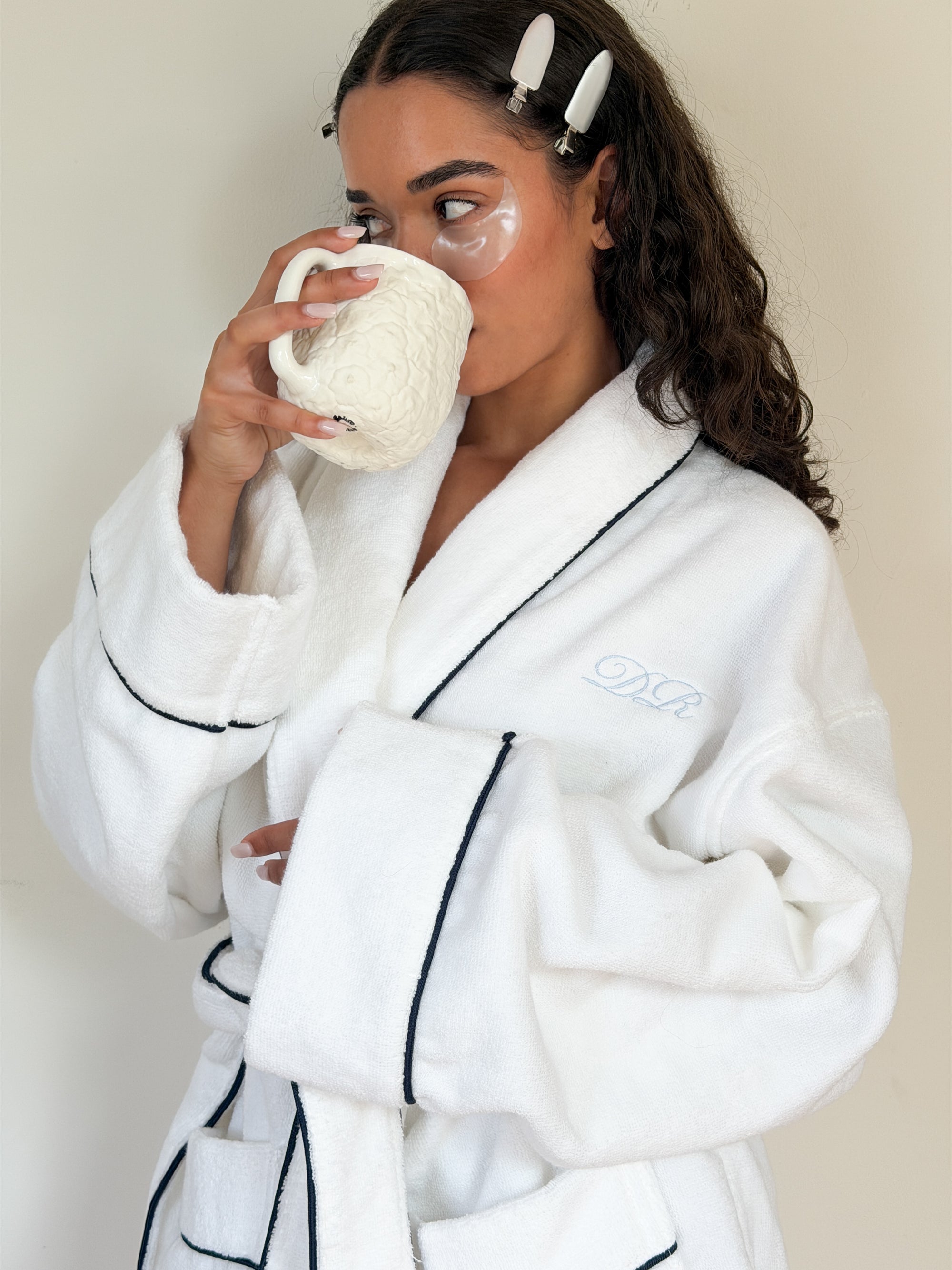 The House Cat Robe