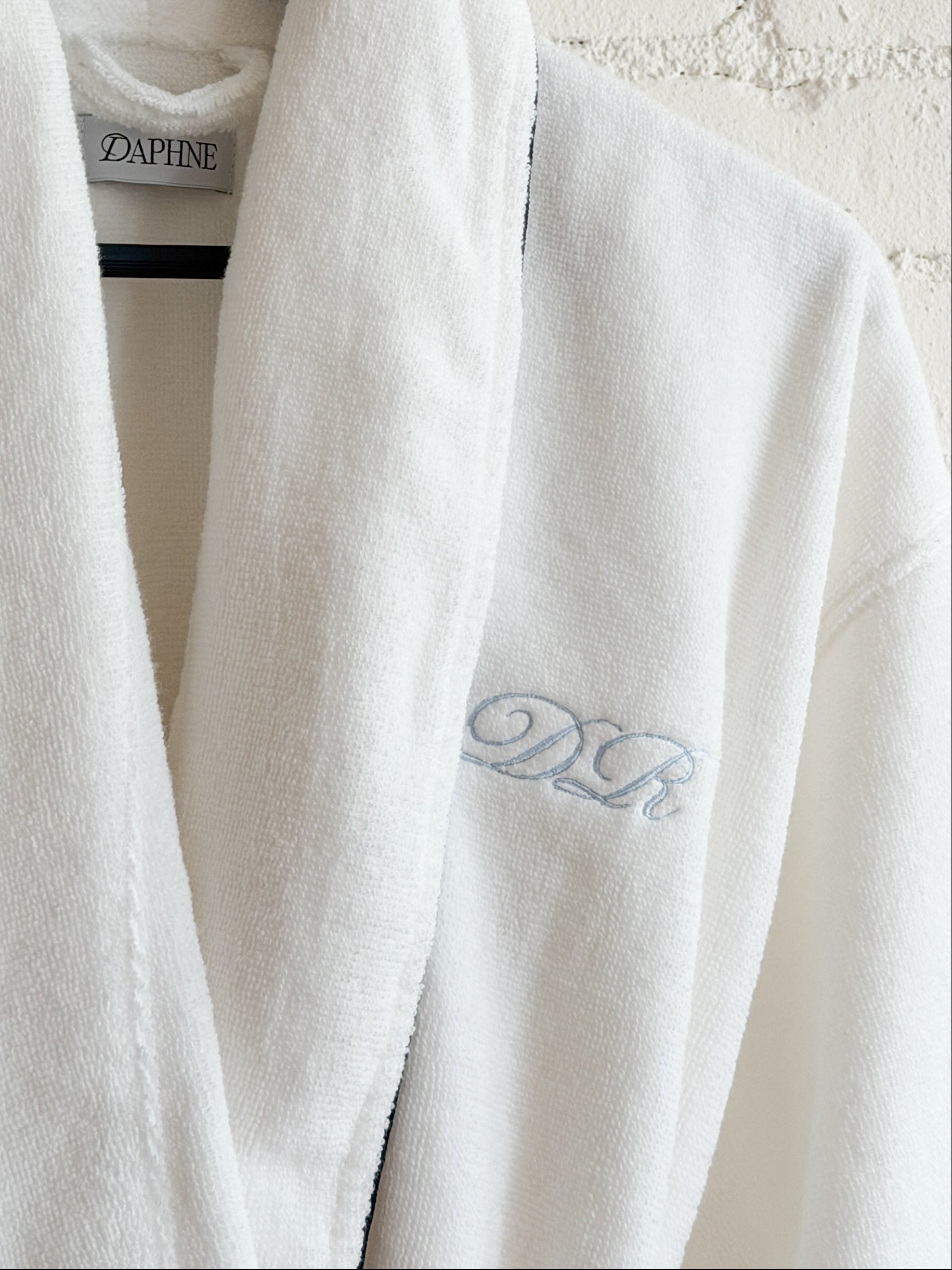 The House Cat Robe