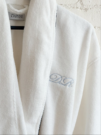 The House Cat Robe
